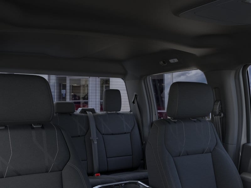2026 Ford F-150 STX - Photo 22