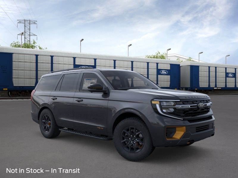 Thumbnail: 2026 Ford Expedition - 30