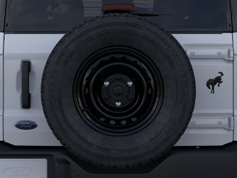 Thumbnail: 2026 Ford Bronco - 49