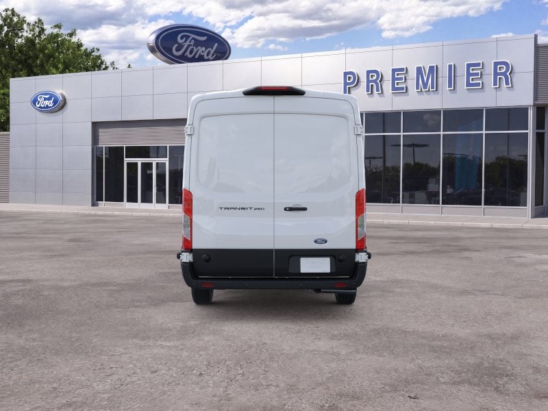 2026 Ford Transit Van Base - Photo 6
