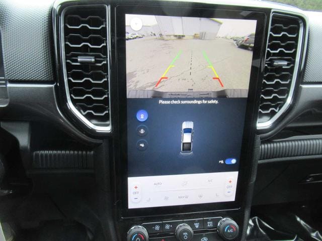 2025 Ford Ranger XLT - Photo 47