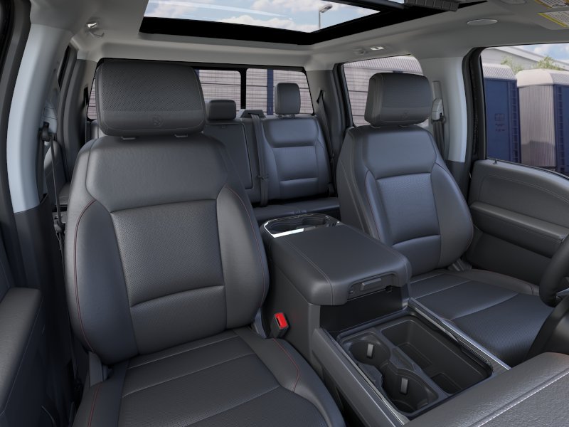 2026 Ford F-350 Truck Crew Cab