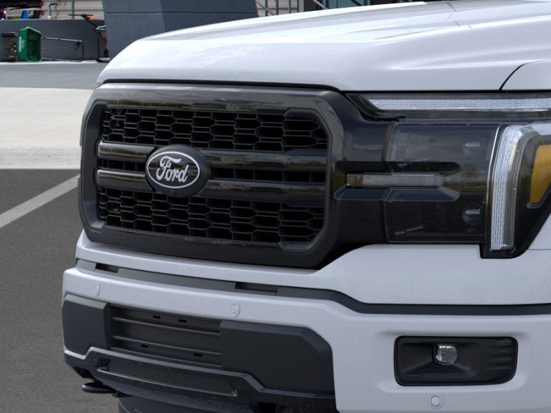 2025 Ford F-150 Lariat - Photo 63