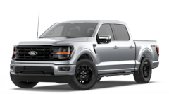 2026 Ford F-150 XLT TRUCK
