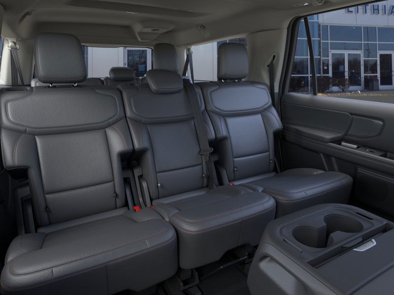 Thumbnail: 2025 Ford Expedition MAX - 34