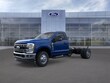  Ford Super Duty F-350 DRW