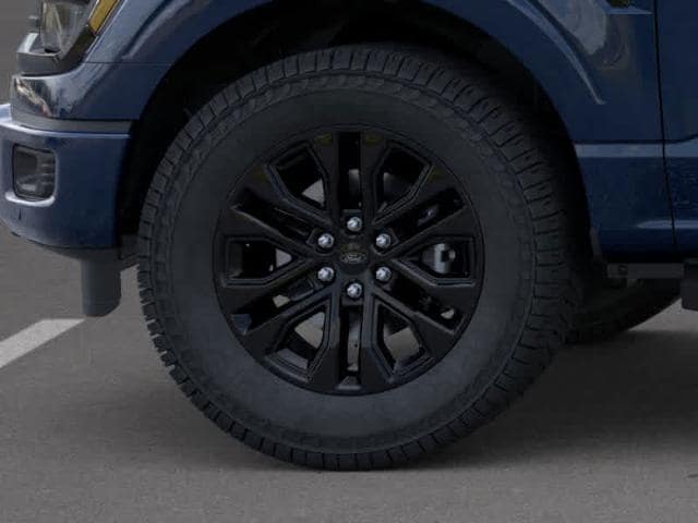 Thumbnail: 2025 Ford F-150 - 41