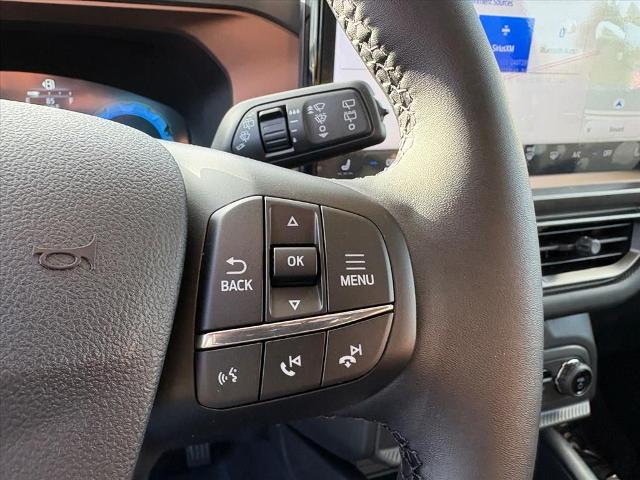 2025 Ford Bronco Sport Outer Banks - Photo 38