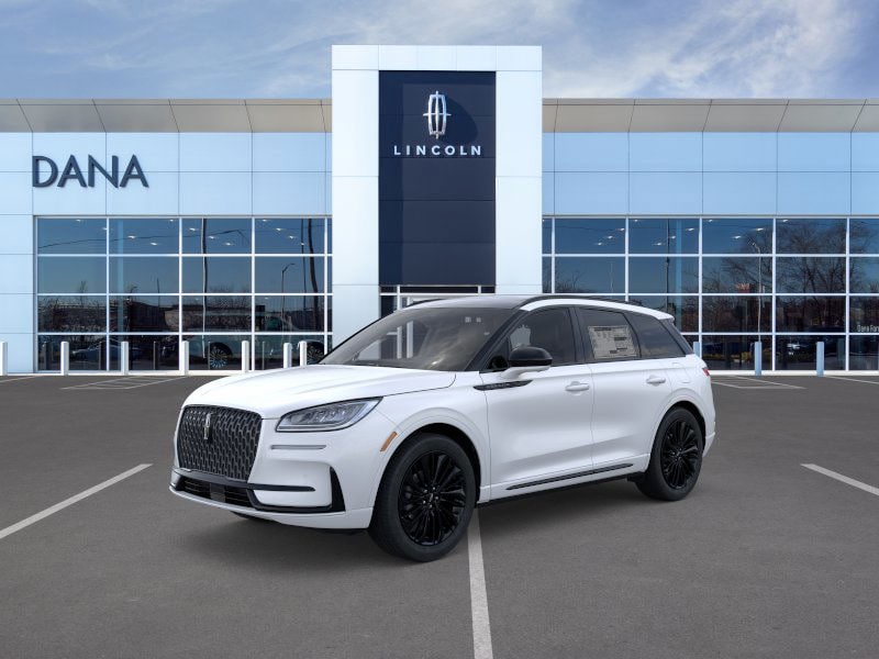2025 Lincoln Corsair Premiere's photo