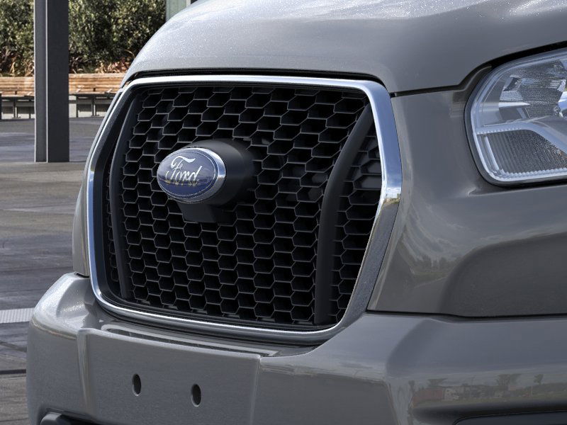 Thumbnail: 2025 Ford Transit Series - 17