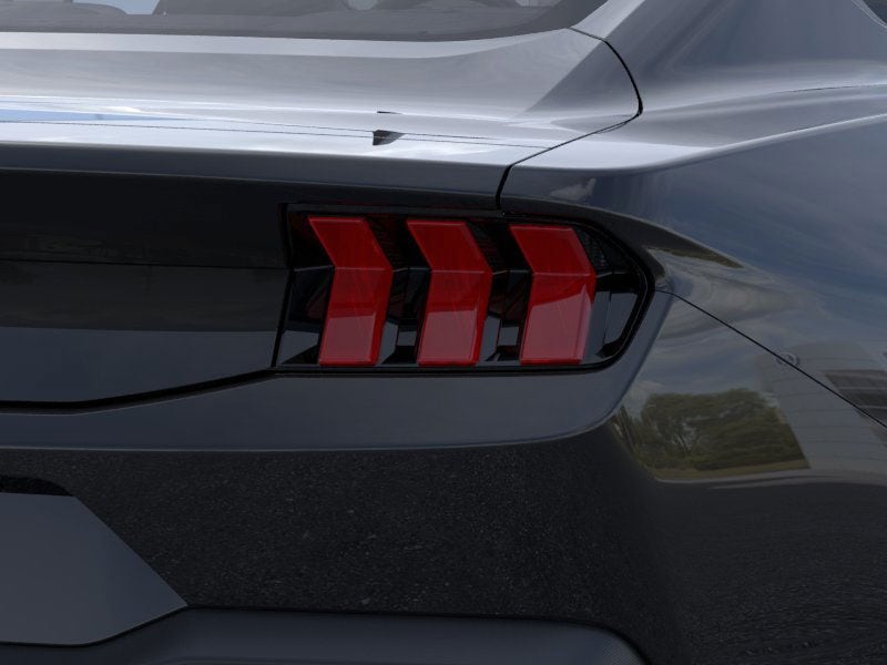 new 2025 Ford Mustang GT car