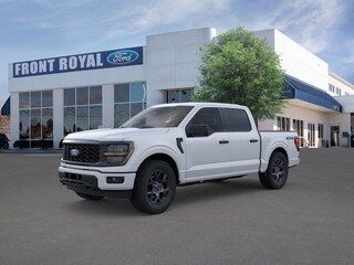2026 Ford F-150 STX Truck