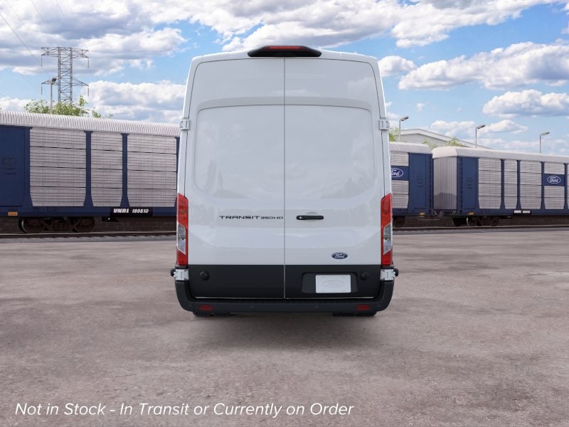 Thumbnail: 2026 Ford Transit Series - 5