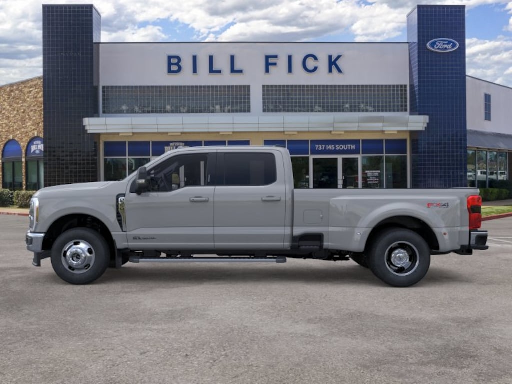 New 2026 Ford F-350 Lariat TRUCK