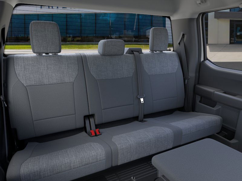 2026 Ford F-350 Super Duty XLT - Photo 11