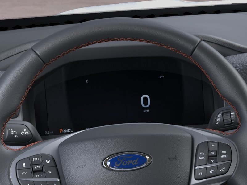 2026 Ford Explorer Active - Photo 36