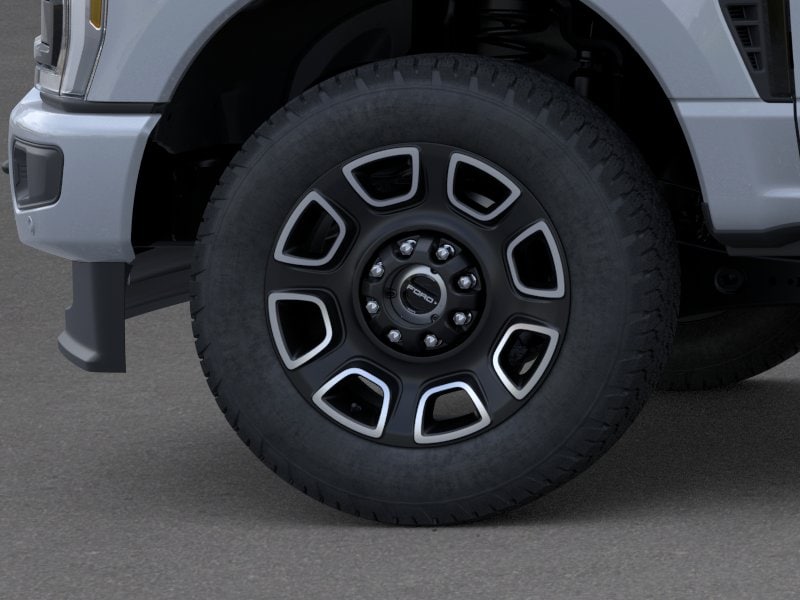 2026 Ford F-250 Super Duty Platinum - Photo 44