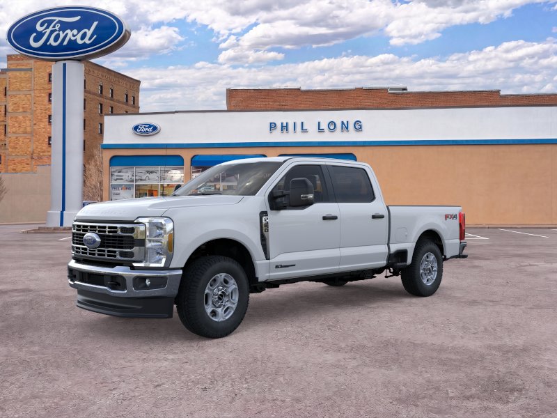 2026 Ford F-350SD XLT Truck