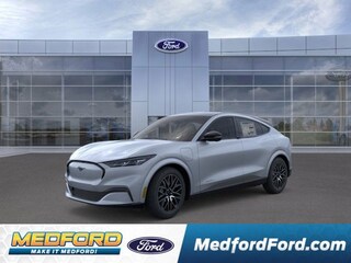 2025 Ford Mustang Mach-E Premium SUV