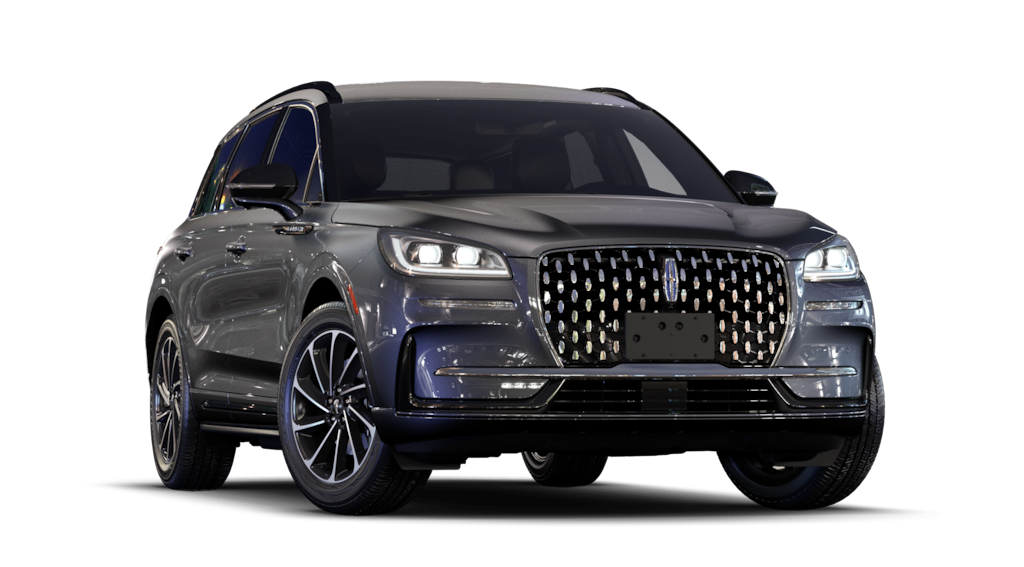 New 2026 Lincoln Corsair Grand Touring CROSSOVERS