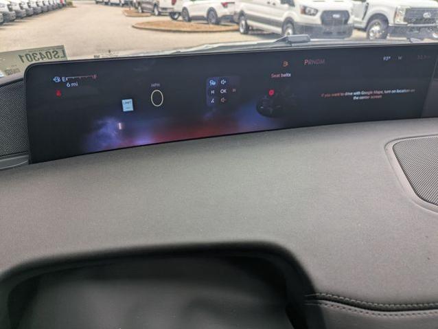 2025 Lincoln Navigator Reserve SUV