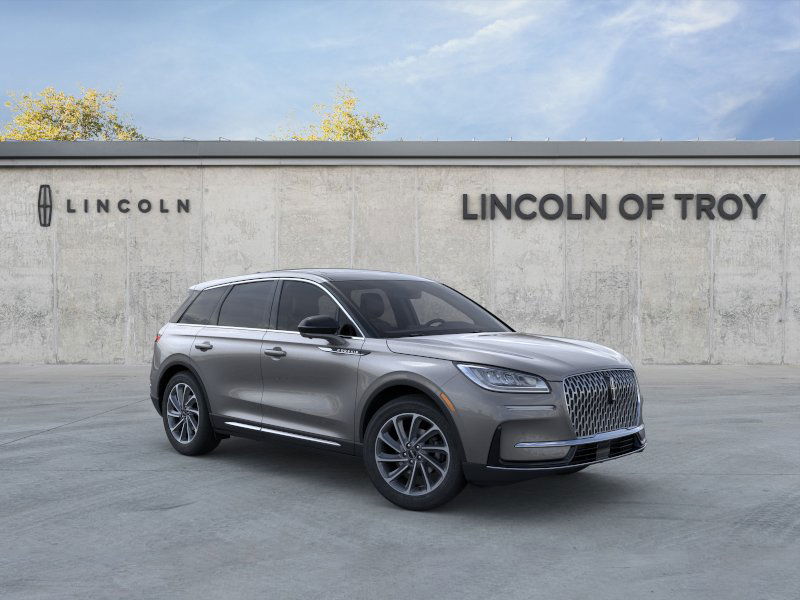 2024 Lincoln Corsair Premiere 7