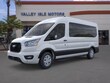  Ford Transit-350 Passenger