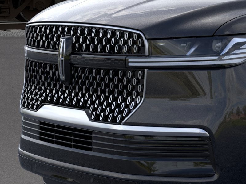 2026 Lincoln Navigator Premiere - Photo 17