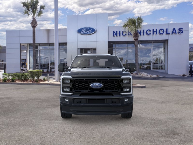 2026 Ford F-350 Super Duty XL - Photo 6