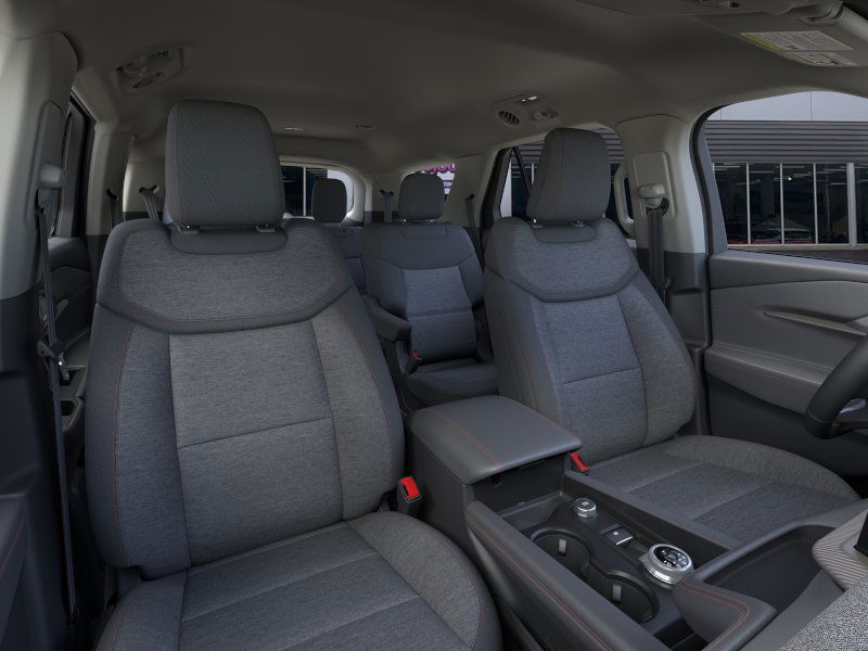 2026 Ford Explorer Active - Photo 22