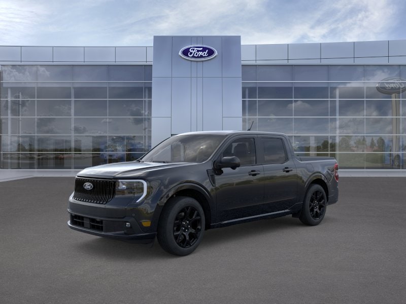 2025 Ford Maverick