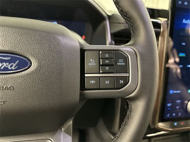 Thumbnail: 2025 Ford F-150 - 43