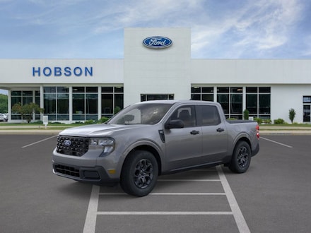 2026 Ford Maverick XLT Truck