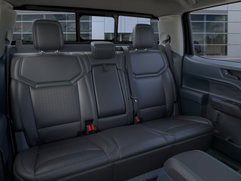 2025 Ford Maverick Lobo Premium - Photo 32