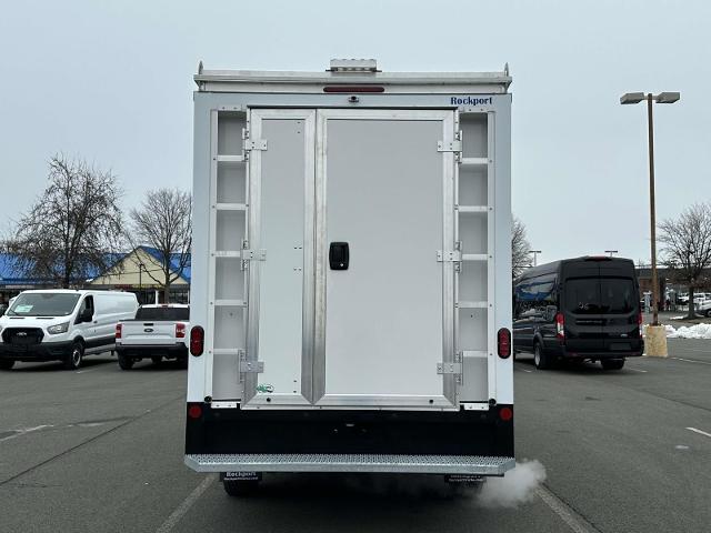 2024 Ford Transit Cutaway Base - Photo 23