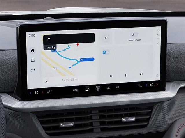 2027 Ford Explorer ST-Line SUV