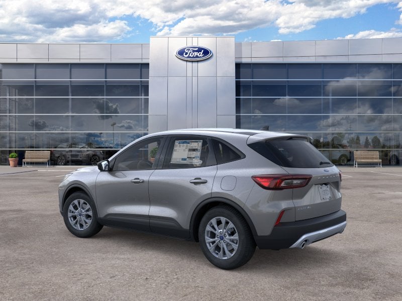 2026 Ford Escape Active - Photo 31