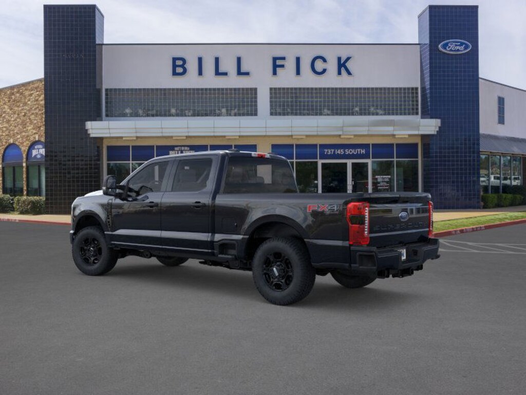 New 2026 Ford F-250 XL TRUCK