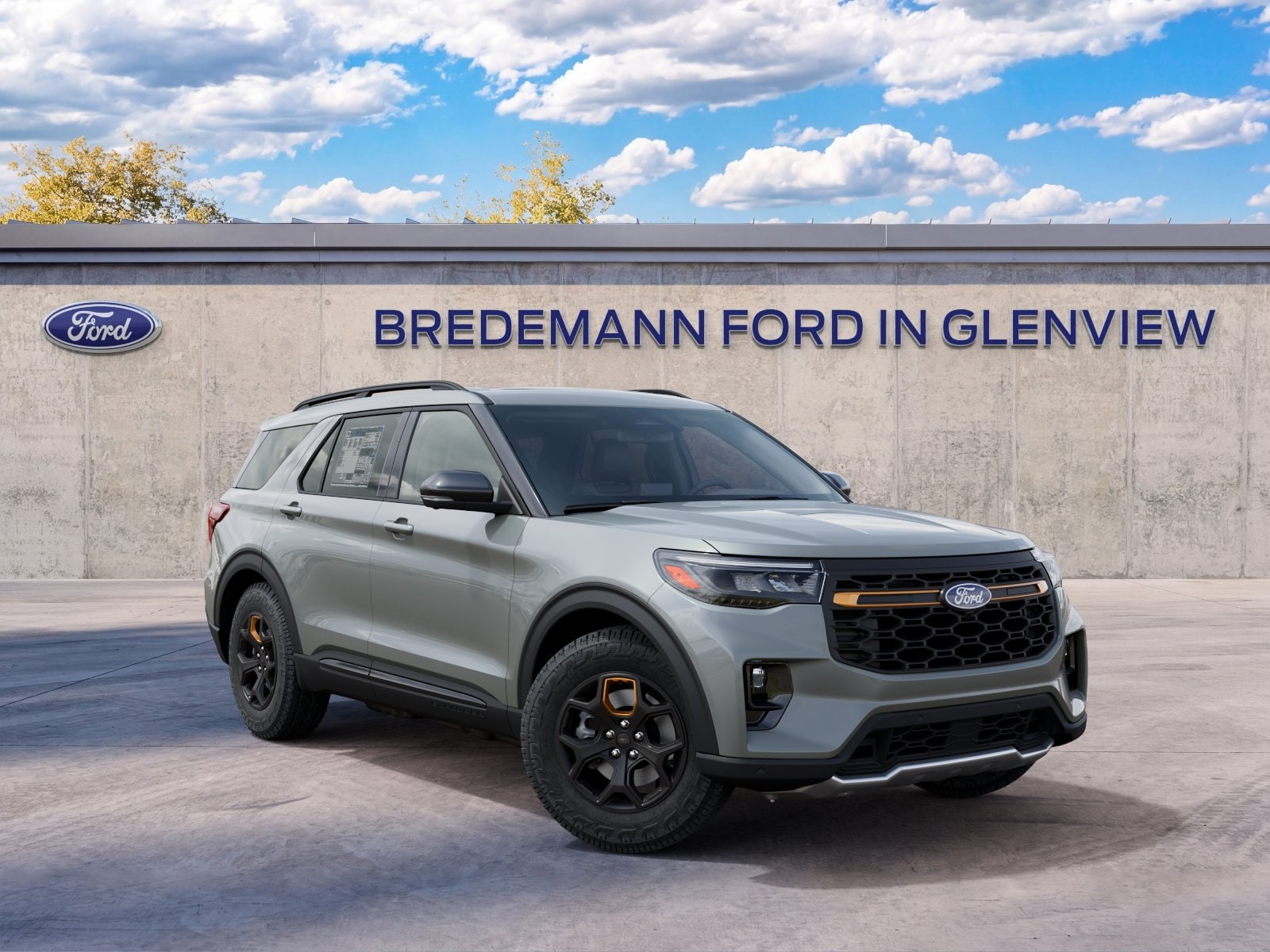 Vehicle thumbnail