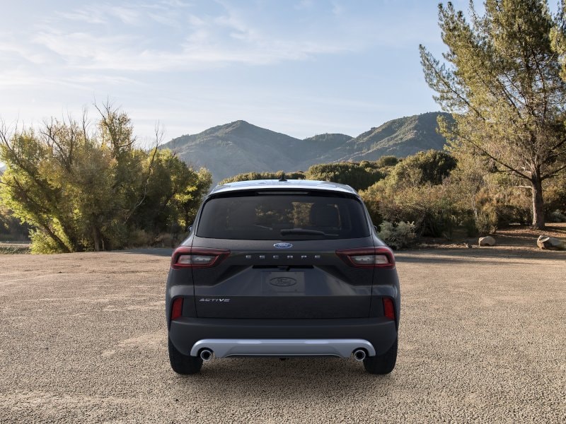 2026 Ford Escape Active - Photo 28