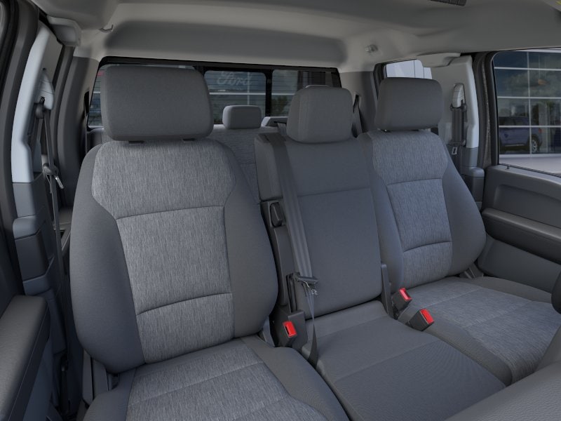 2026 Ford F-350 Super Duty XL - Photo 10
