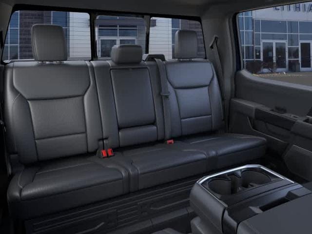 Thumbnail: 2026 Ford F-150 - 33