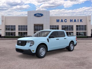 2026 Ford Maverick XL TRUCK
