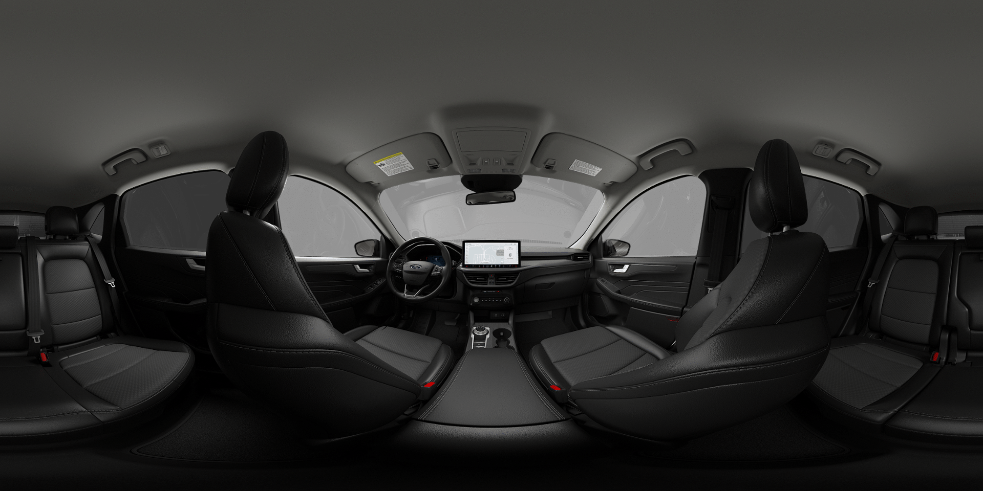 Thumbnail: 2026 Ford Escape - 8