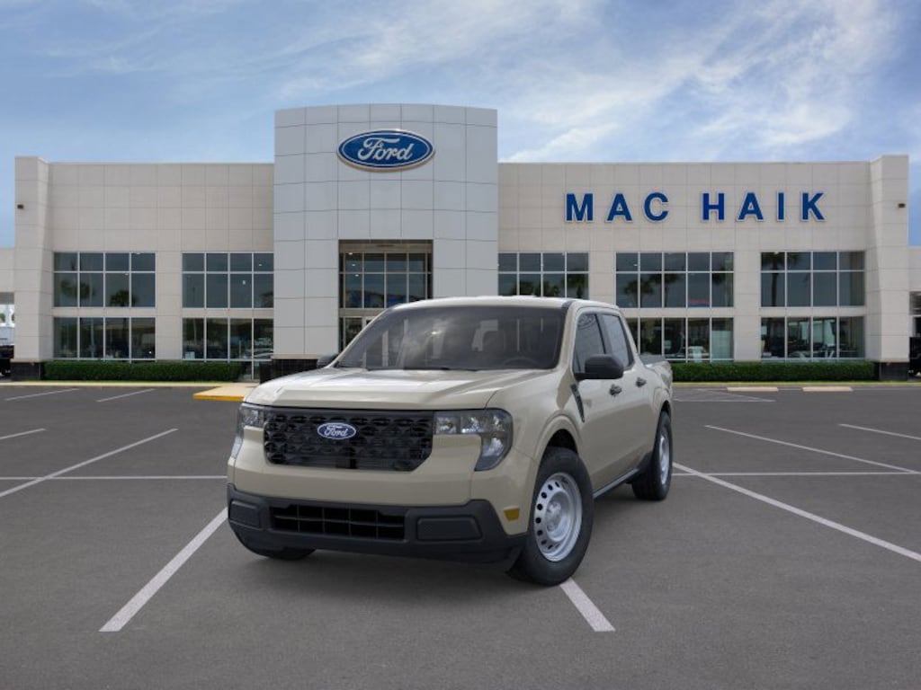 New 2025 Ford Maverick XL TRUCK