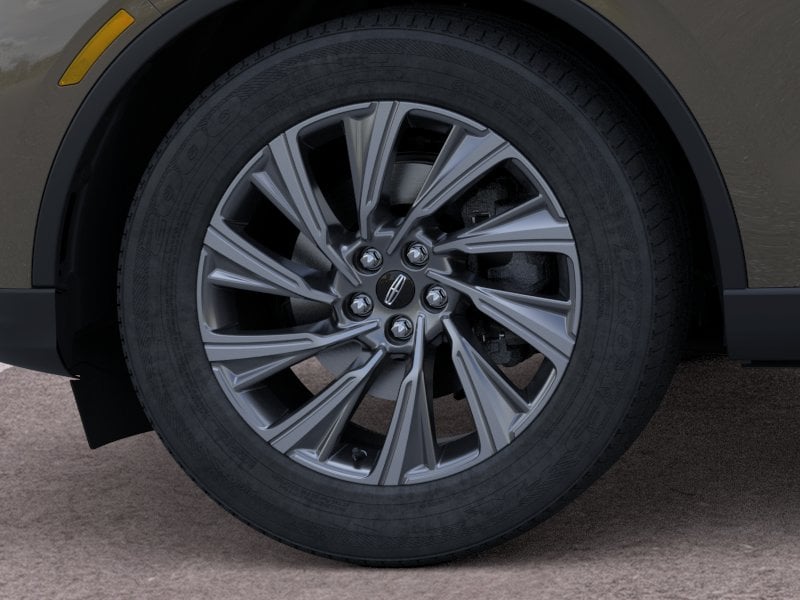 2025 Lincoln Aviator Premiere - Photo 19