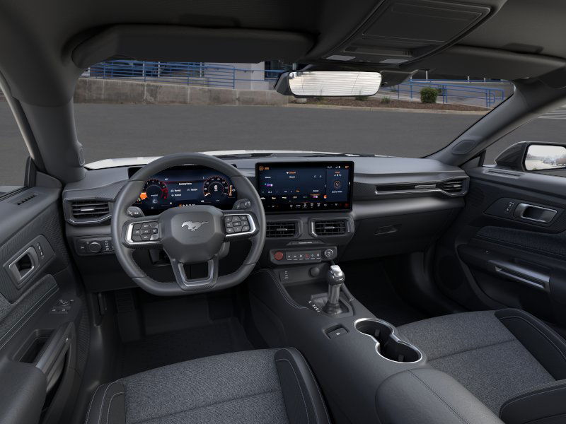 Thumbnail: 2026 Ford Mustang - 37