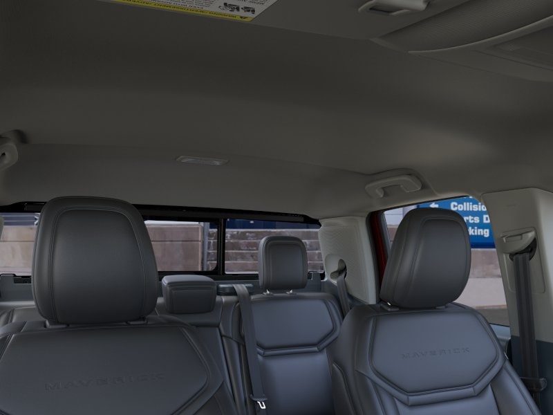 Thumbnail: 2026 Ford Maverick - 35