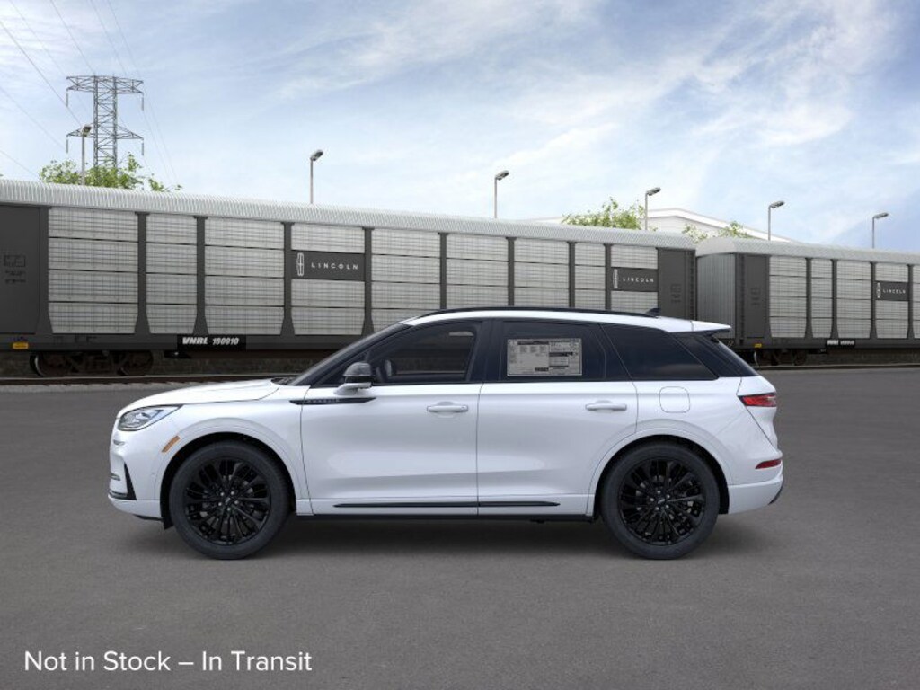 New 2026 Lincoln Corsair Reserve CROSSOVERS