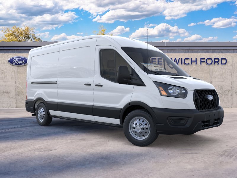 2026 Ford Transit Van Base - Photo 28
